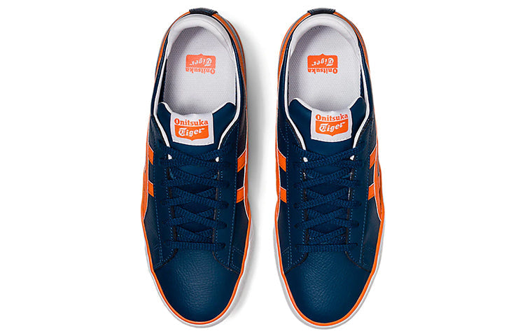 Onitsuka Tiger Fabre BL-S 2.0 Blue/Orange 1183A400-401