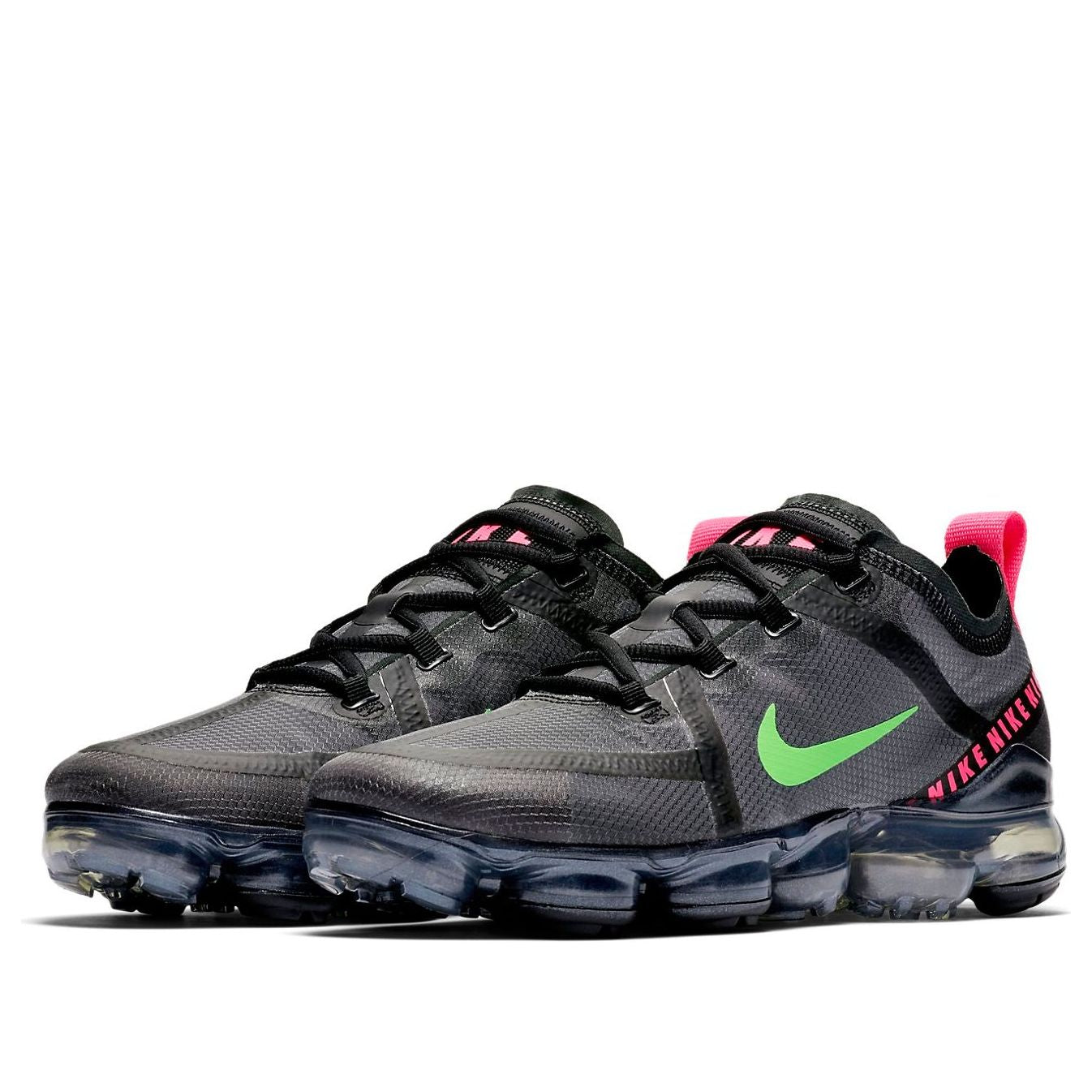 Nike Air VaporMax 2019 'Scream Green' CQ4610-001