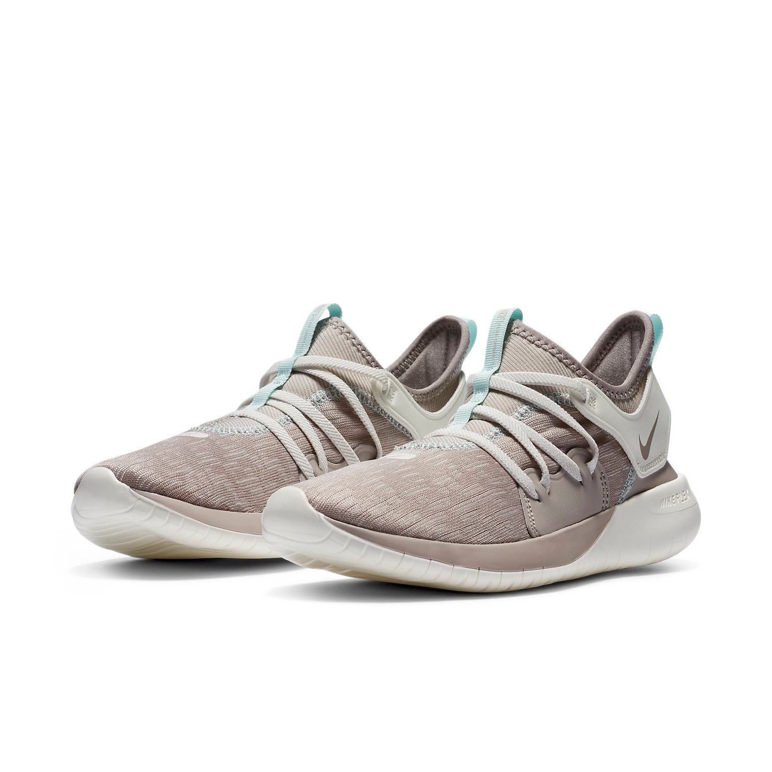 (WMNS) Nike Flex Contact 3 'Moon Particle' AQ7488-200