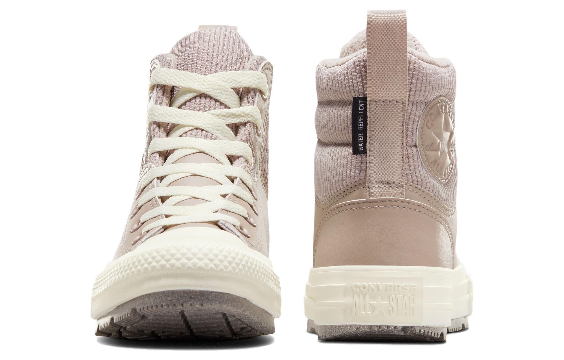 Converse Chuck Taylor All Star Berkshire Boot 'Wonder Stone' A04649C