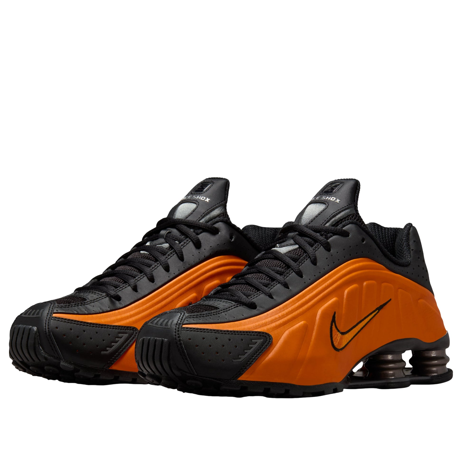 Nike Shox R4 'Bright Ceramic' HQ1988-800