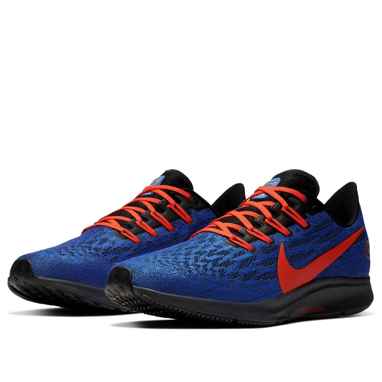 Nike Air Zoom Pegasus 36 'Florida Gators' CI2066-400