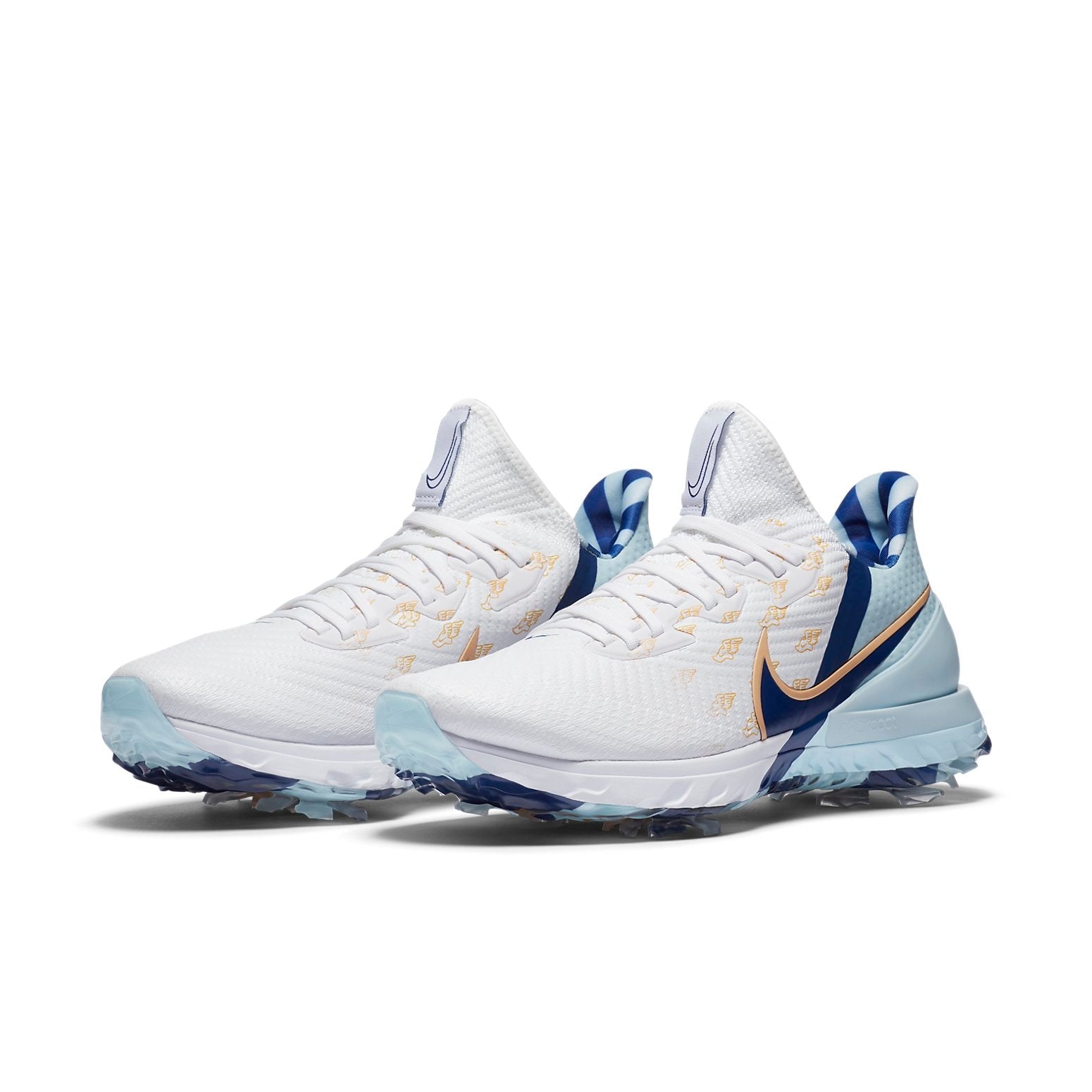 Nike Air Zoom Infinity Tour Golf NRG 'Wing It' CT6668-100