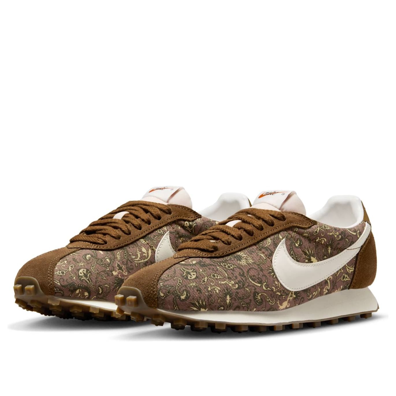 (WMNS) Nike LD-1000 'Bandana Mosswood Brown' IH4479-235
