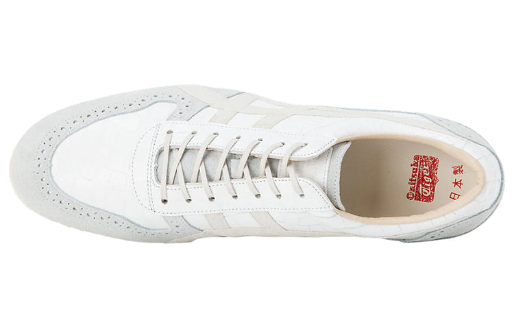 Onitsuka Tiger Ultimate Trainer D8E0L-0101