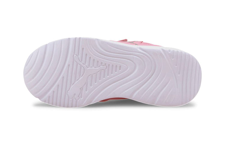 (PS) PUMA Fun Racer AC 'Pale Pink' 192971-06
