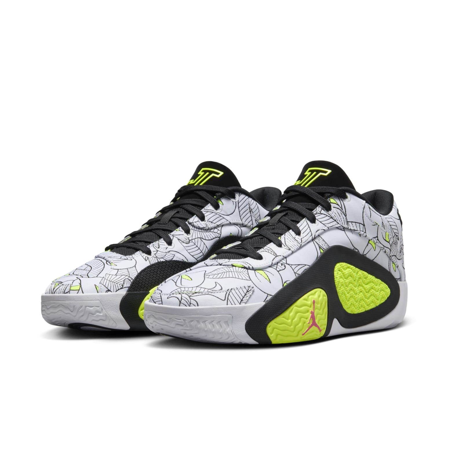 Air Jordan Tatum 2 PF 'Momma's Boy' FZ8823-100