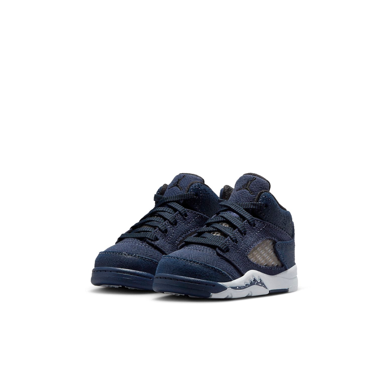 (TD) Air Jordan 5 Retro 'Midnight Navy' FN5454-400