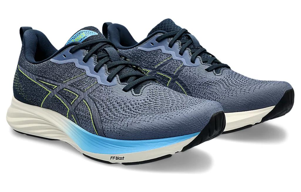 ASICS DynaBlast 4 'Denim Blue' 1011B697-400
