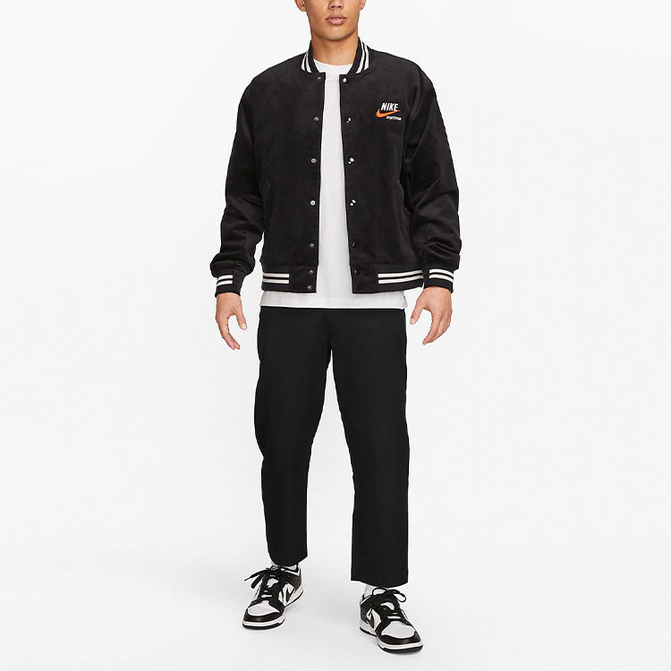 Nike Sportswear Trend Jacket DV9998-010