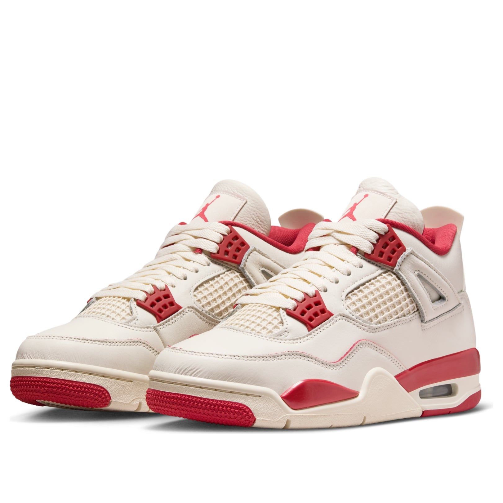 (WMNS) Air Jordan 4 Retro 'Valentine's Day' 2026 HV0823-108
