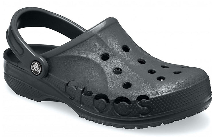 Crocs Baya Clog Outdoor Beach Sports Unisex Sandals 10126-014