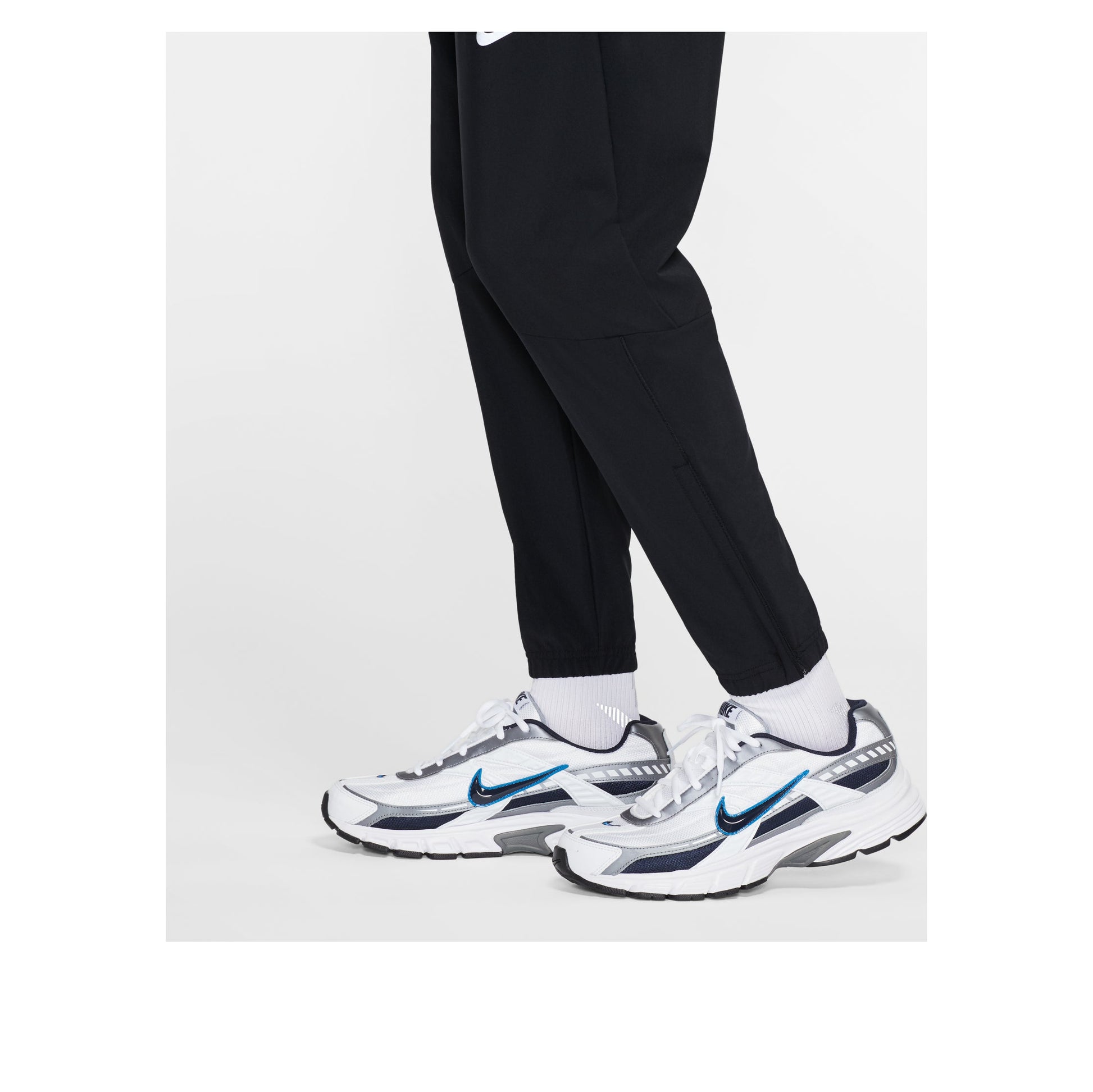Nike Initiator 'Metallic Cool Grey' 394055-101