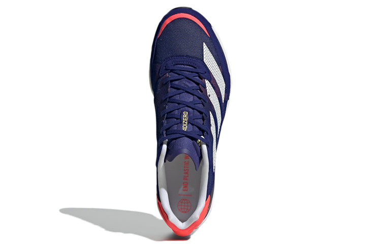 adidas Adizero Adios 6 'Legacy Indigo' GY0893
