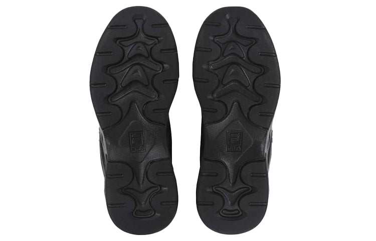 FILA Low-Dad Shoes Black FS1SIB1172X_BLK