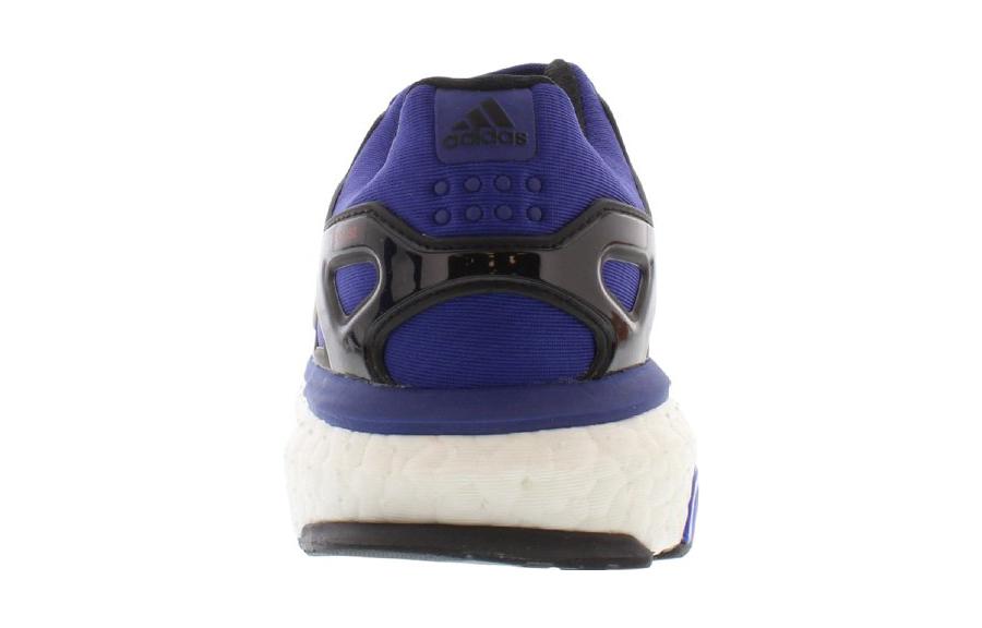 (GS) adidas Energy Boost 'Purple Black' B26522