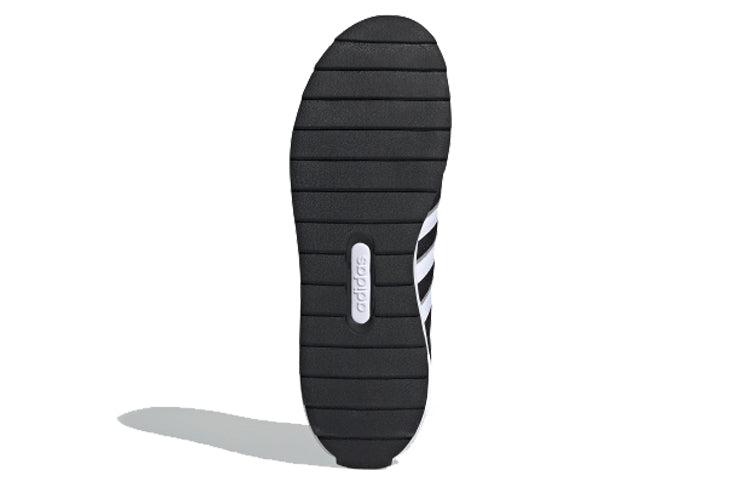 adidas Retrorun 'Black' FV7034