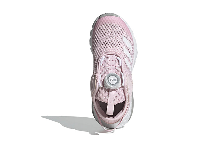 (PS) adidas ActiveFlex Boa K 'Clear Pink' GZ3362
