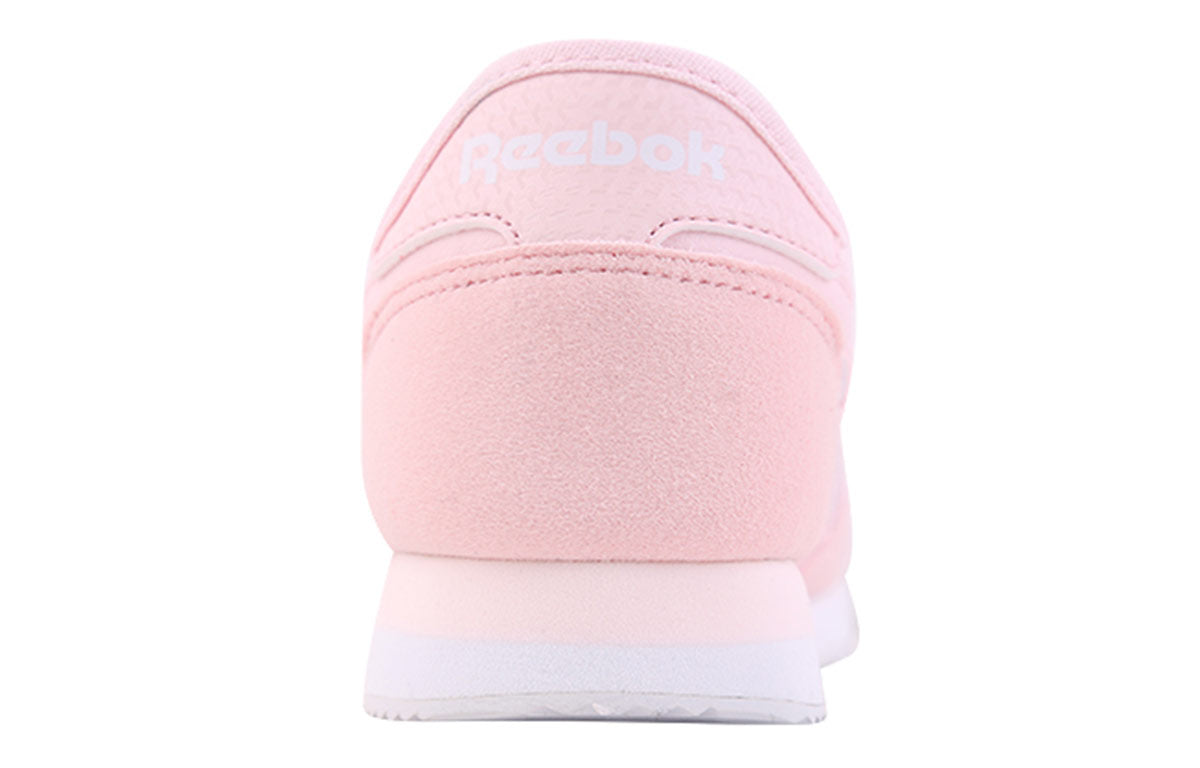 (WMNS) Reebok Royal Classic Jog 2BB Running Shoes Pink BD3289