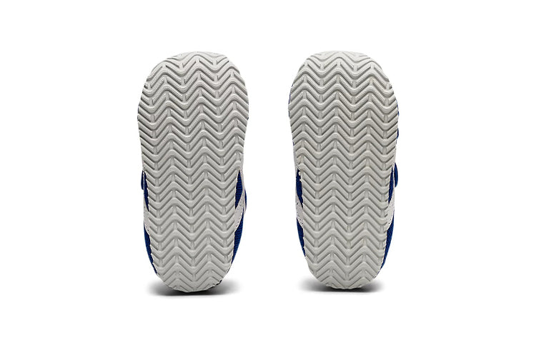 (TD) ASICS Metide Narrow 'Blue White' 1144A203-401