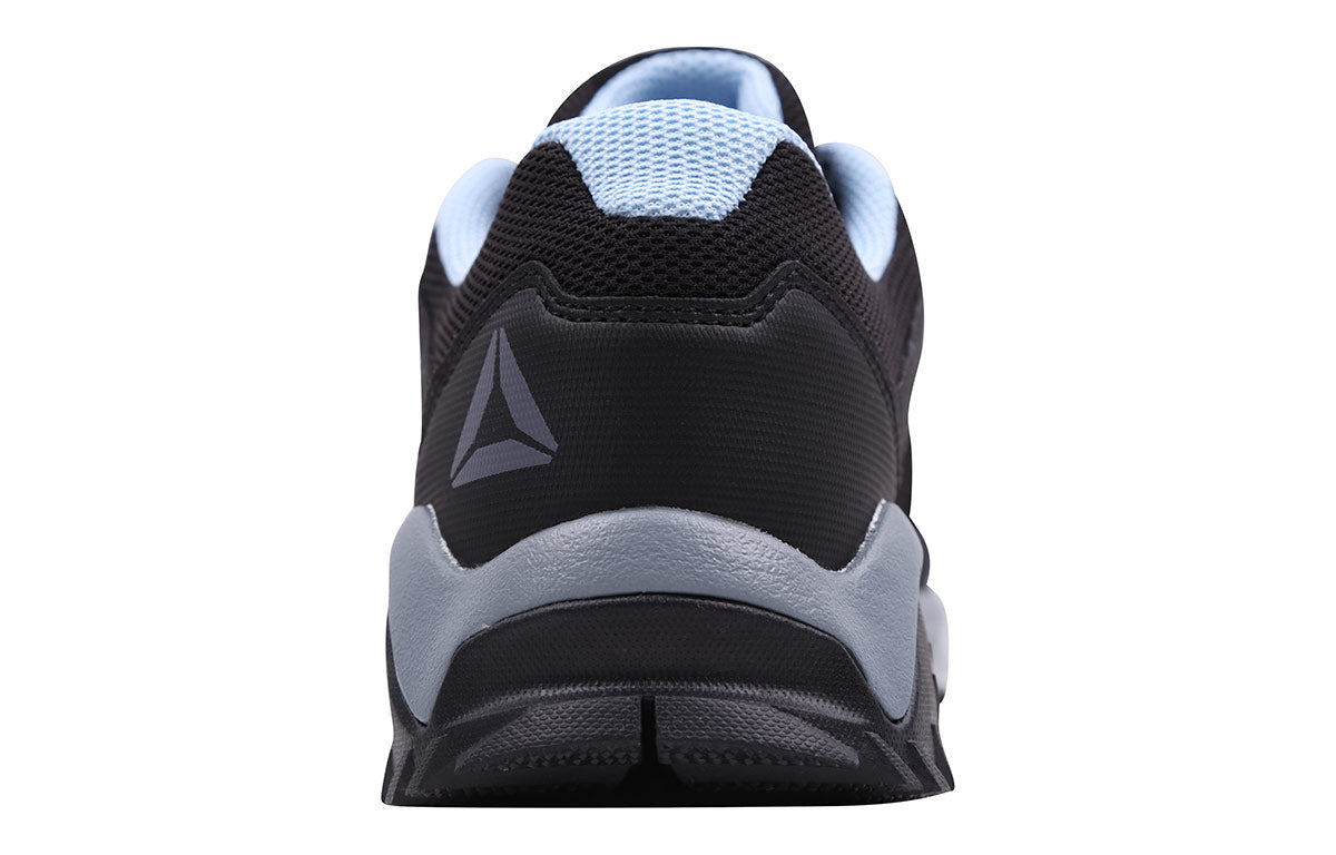 (WMNS) Reebok Trailgrip 60 Black BS5302