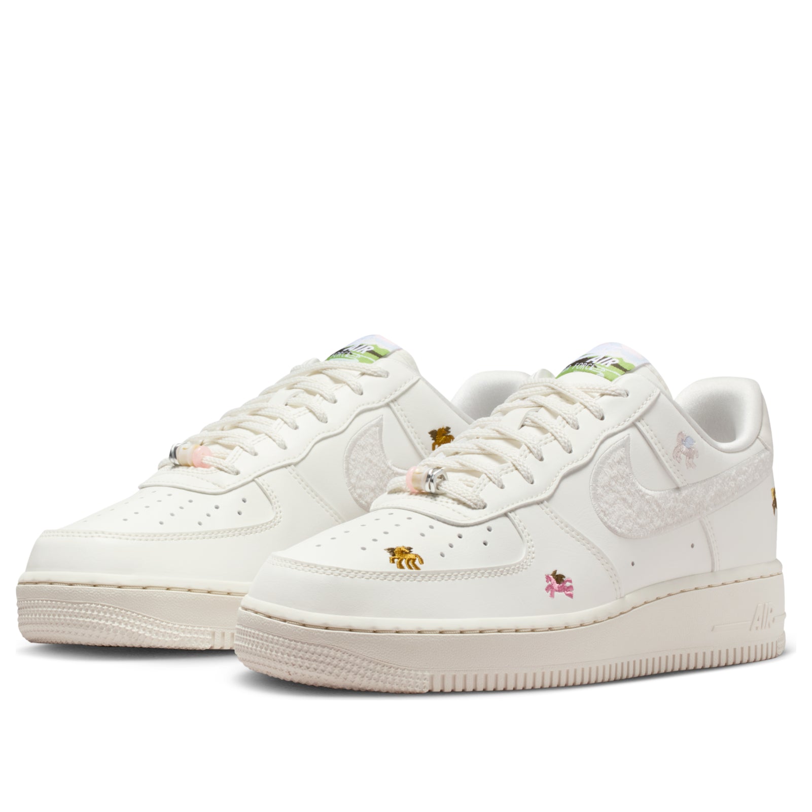(WMNS) Nike Air Force 1 Low 'Pegasus Pack' IQ1143-100