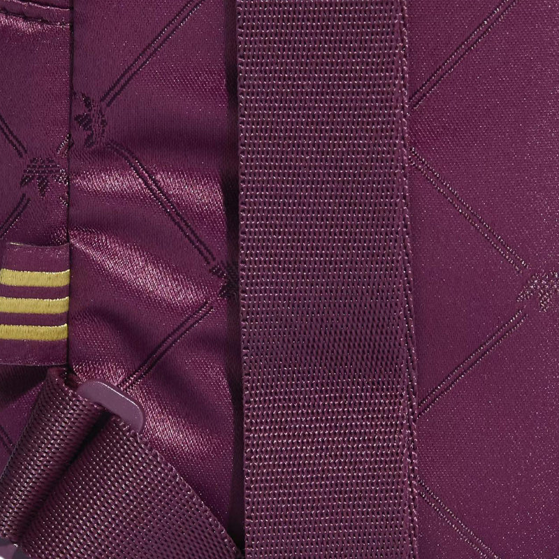 (WMNS) adidas Backpack 'Purple Red' H09042