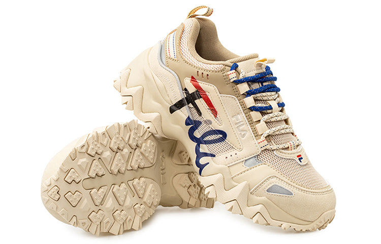 (WMNS) Fila Fusion Fellow T12W031101BAS