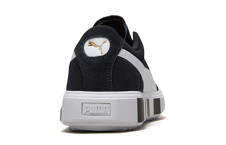 PUMA Breake Bacing Black/White 369184-01