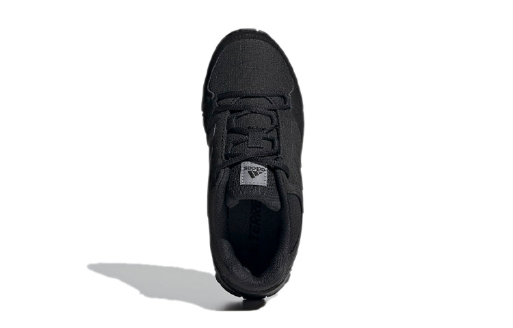 (PS) adidas Terrex Hyperhiker Low 'Black' FV5216