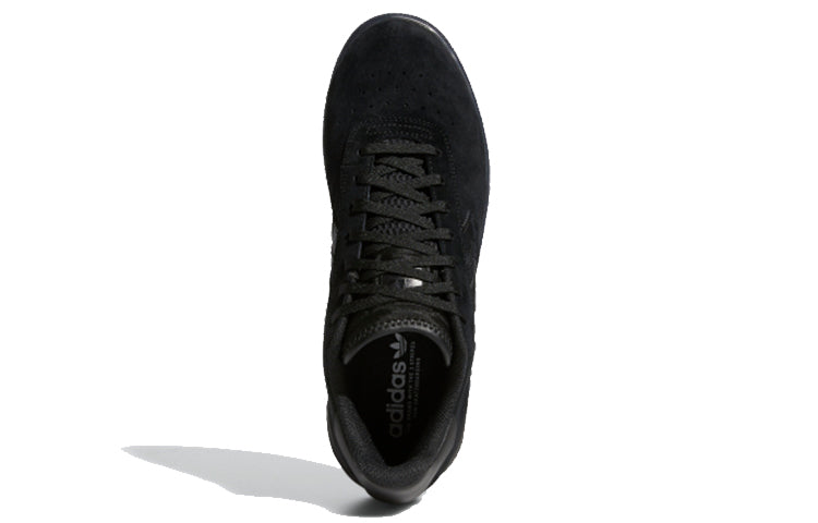 adidas 3ST.004 'Triple Black' FY0501