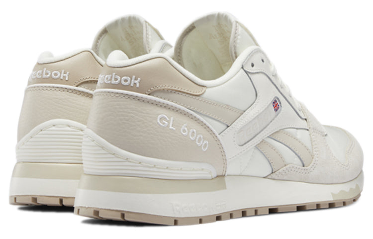 Reebok GL 6000 'Chalk' GZ0546