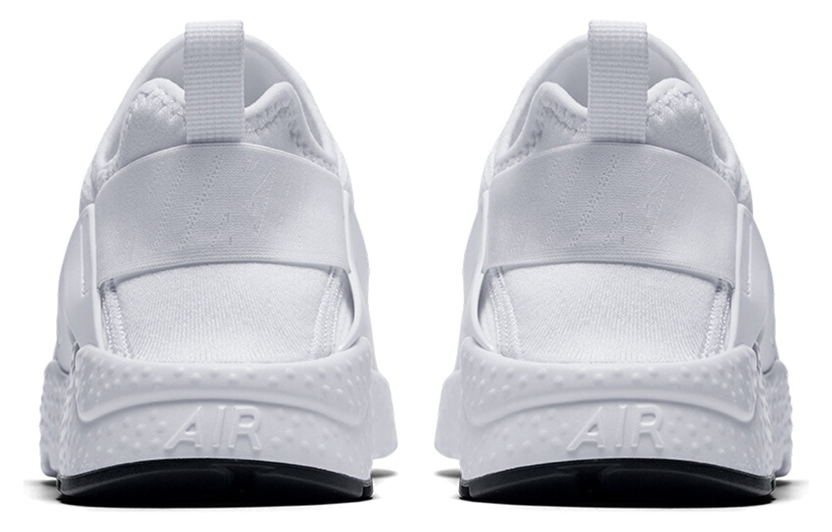 (WMNS) Nike Air Huarache Run Ultra 'White' 819151-102