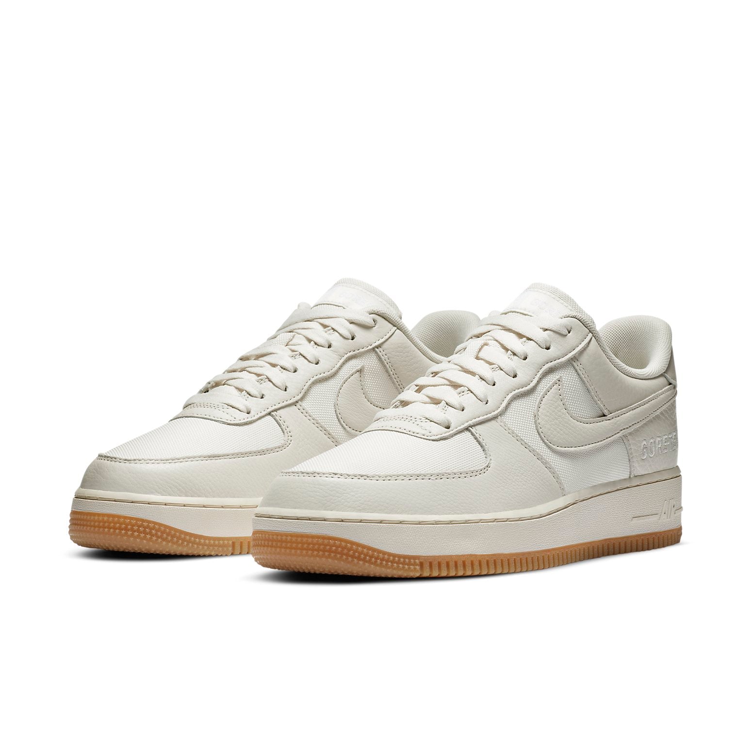Nike Air Force 1 Low Gore-Tex 'Phantom Gum' DC9031-001