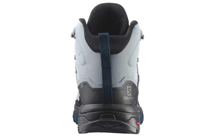 (WMNS) Salomon X Ultra 4 Mid Wide Gore Tex 416872