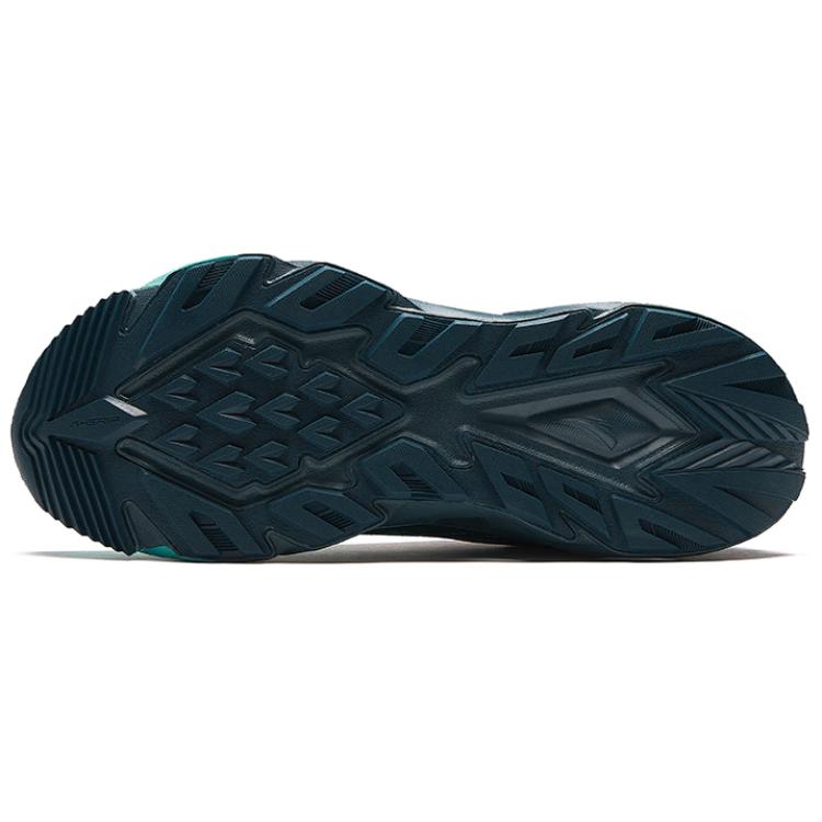 ANTA Running Series Sneakers 'Blue' 112415536-5