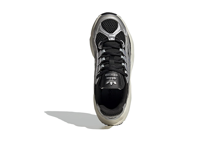 (GS) adidas Ozmillen 'Silver Black' IF6589