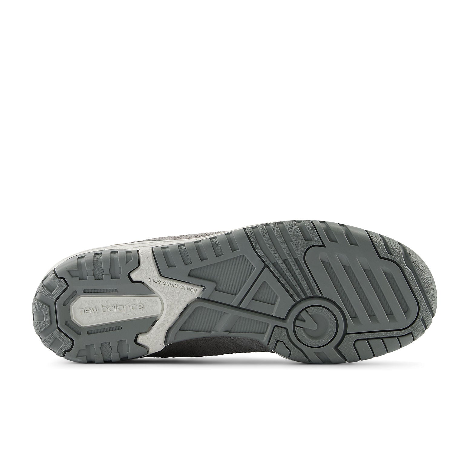 (WMNS) New Balance 550 'Grey Day 2024' BBW550AR