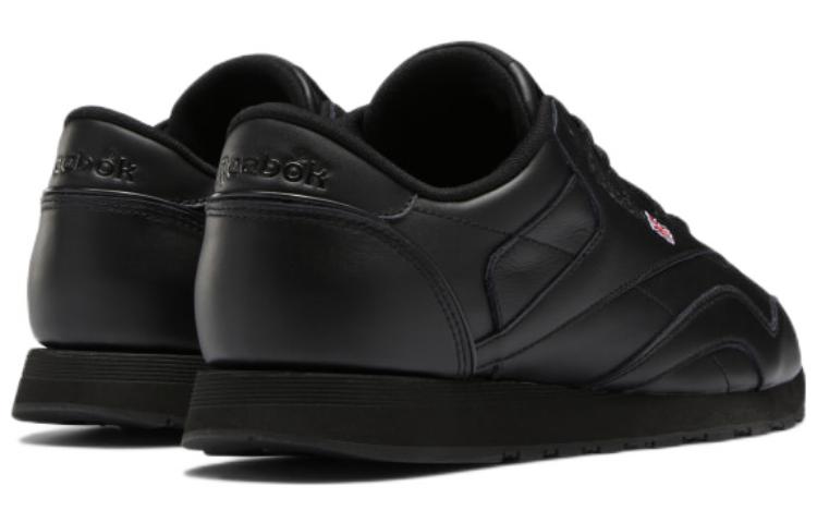 Reebok Classic Leather Plus 'Black' GV8541