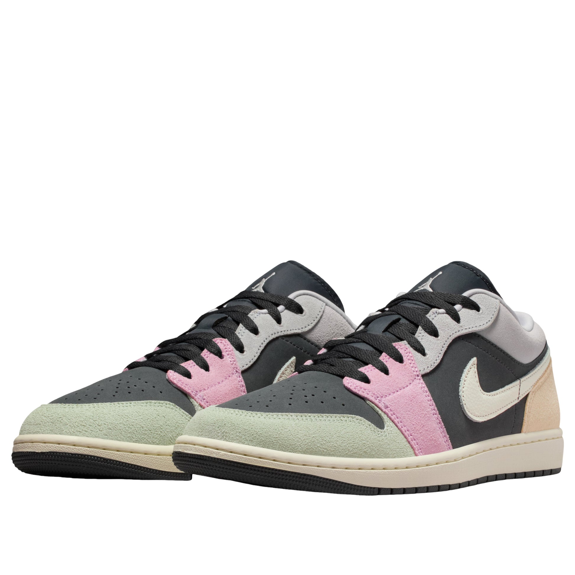 Air Jordan 1 Low 'Anthracite Muslin' IB7109-004