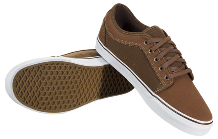 Vans Chukka Low 'Dachshund' VN0A38CGQ2W