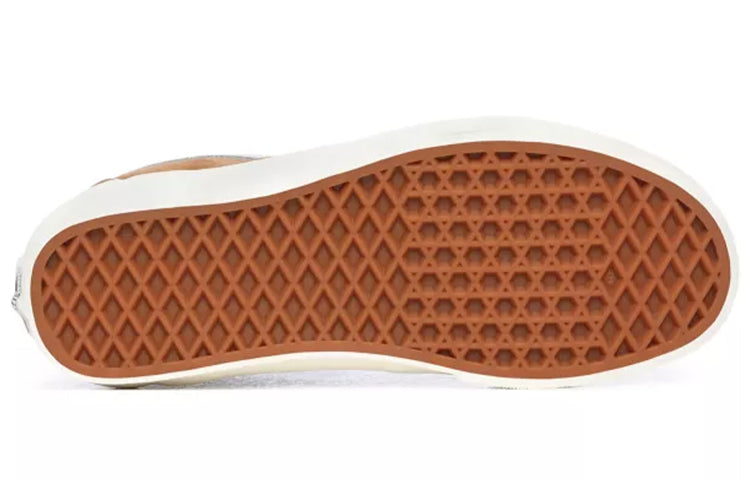 Vans SK8-HI 'Brown Sugar' VN0A4BV618M