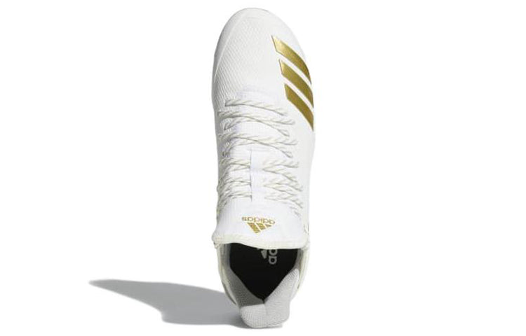 adidas Boost Icon 4 'White Gold Metallic' CM8476