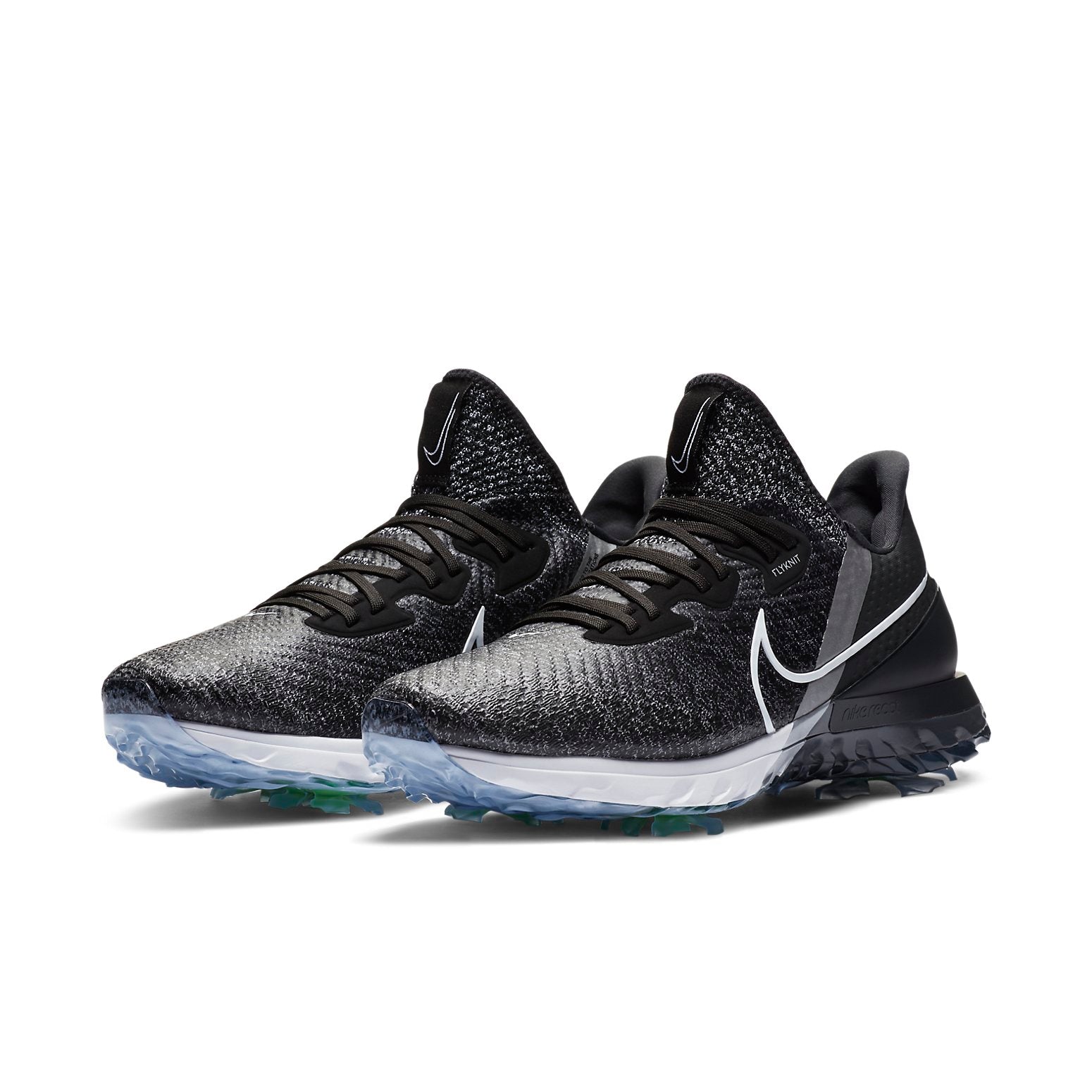 Nike Air Zoom Infinity Tour Golf 'Black' CT0540-001