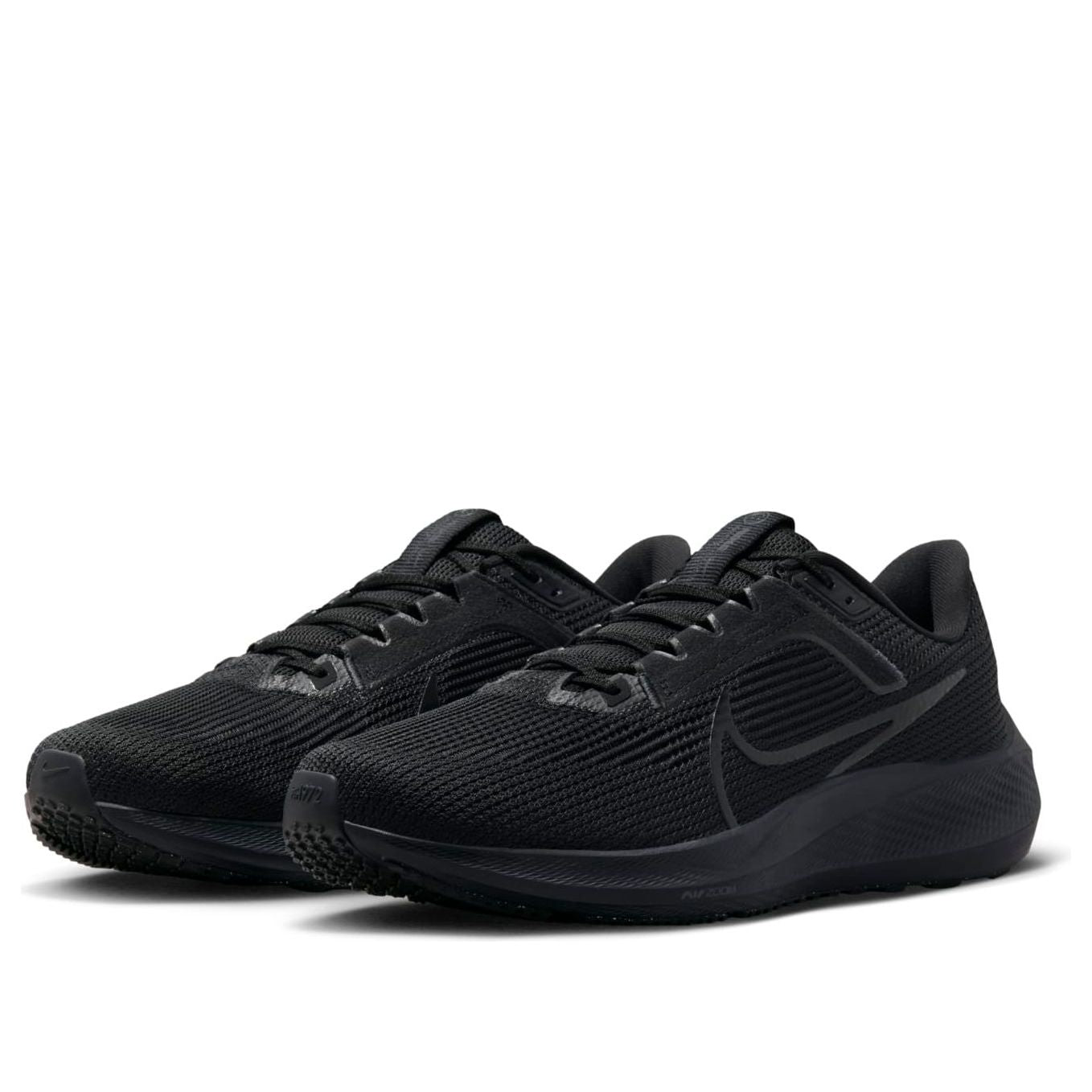Nike Air Zoom Pegasus 40 'Black Anthracite' DV3853-002