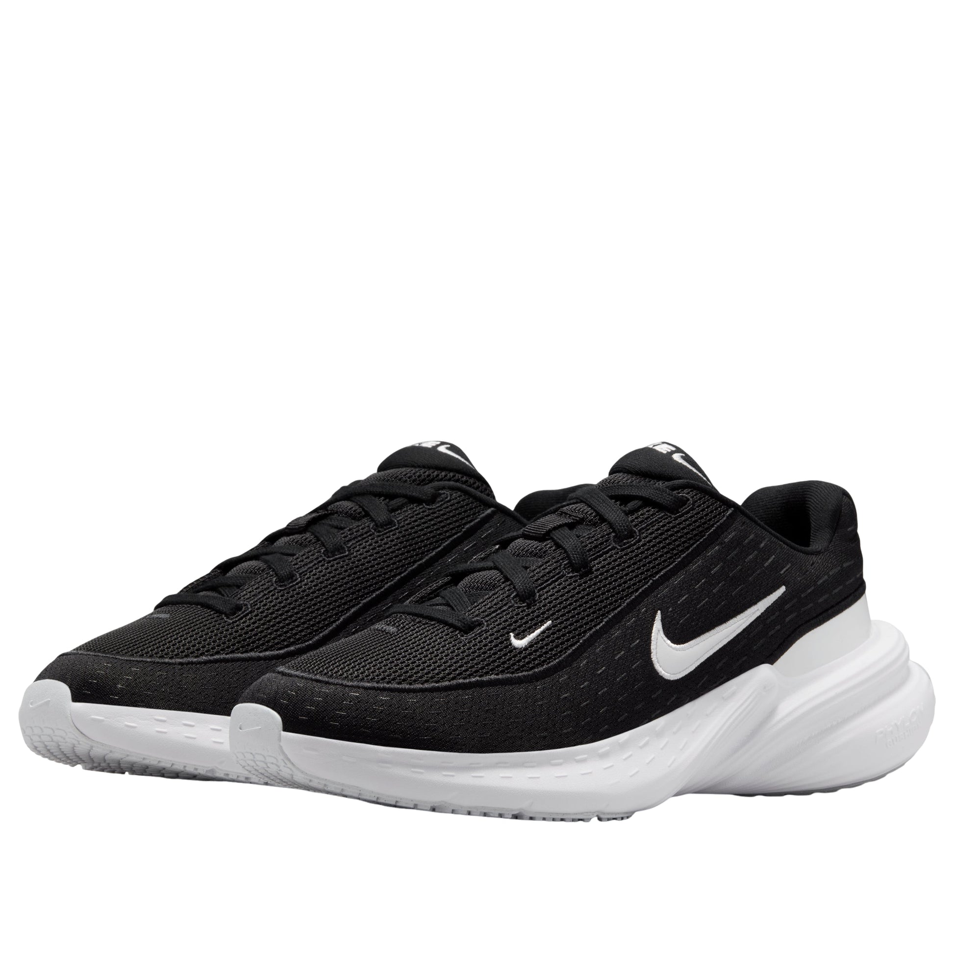 (WMNS) Nike Uplift SC 'Black White' IB2766-003