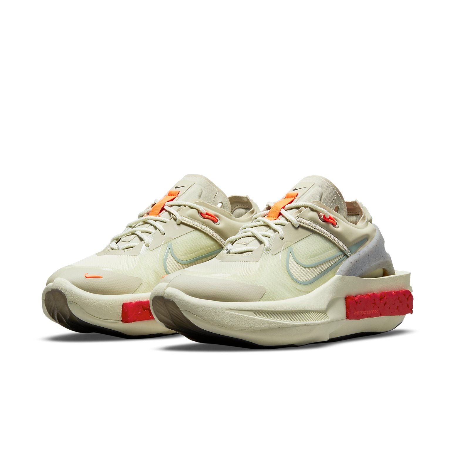 (WMNS) Nike Fontanka Edge 'Stone Sea Glass' CU1450-200