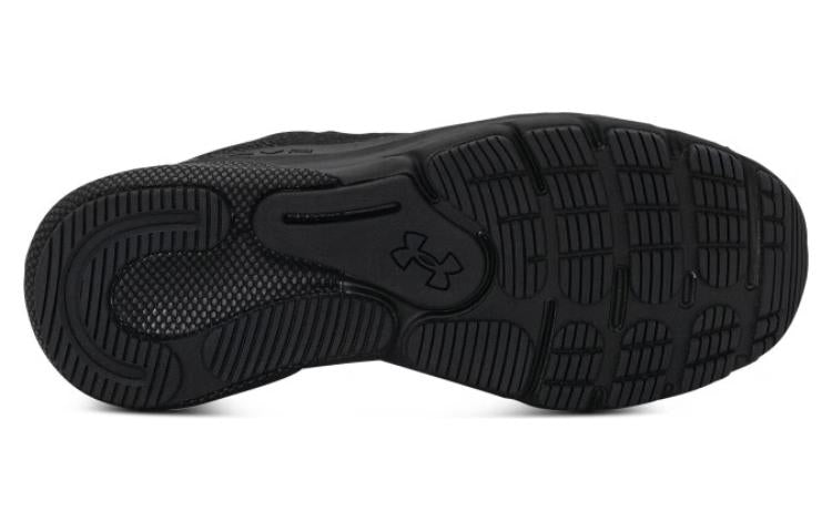Under Armour HOVR Turbulence 2 'Black' 3026520-002