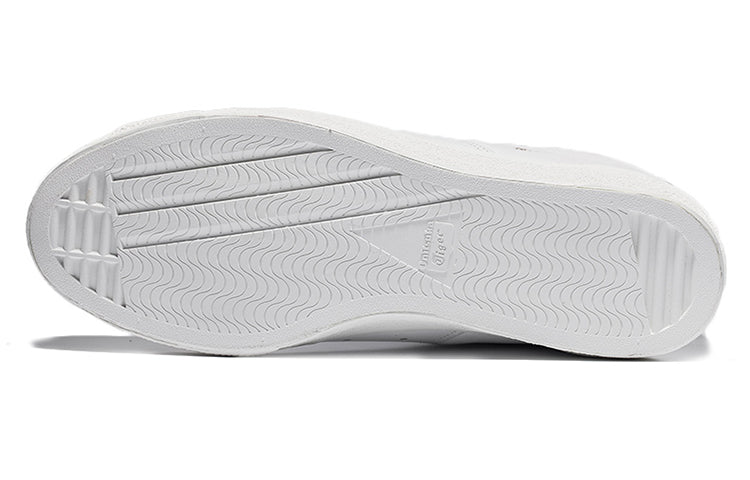 Onitsuka Tiger Lawnship 'Triple White' D518L-0101
