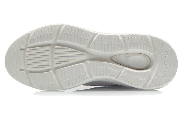(WMNS) Li-Ning Spark 'White Pink' AGLR092-3